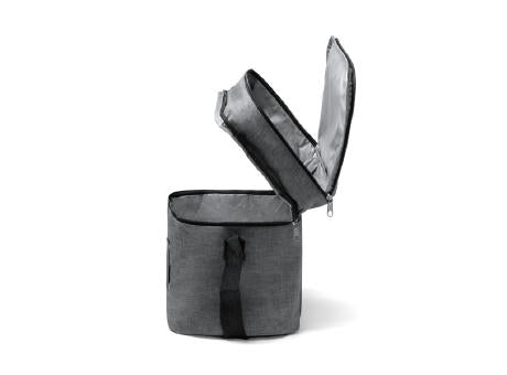 KÜHLER MARLOX S/EINHEITSGRÖSSE HEATHER BLACK
