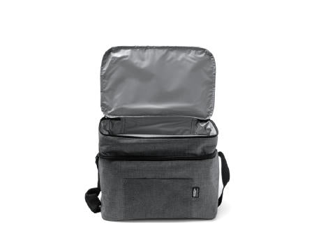 KÜHLER MARLOX S/EINHEITSGRÖSSE HEATHER BLACK