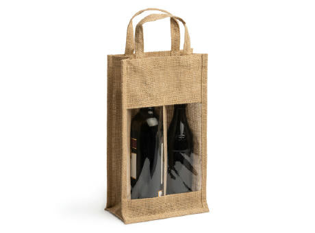 TASCHE GRACE S/EINHEITSGRÖSSE GREIGE