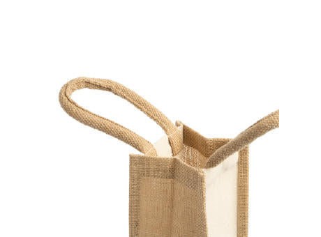 TASCHE BELONA S/EINHEITSGRÖSSE GREIGE