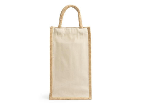 TASCHE LOIRE S/EINHEITSGRÖSSE GREIGE