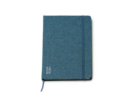 NOTIZBUCH SOYER S/EINHEITSGRÖSSE BLACK