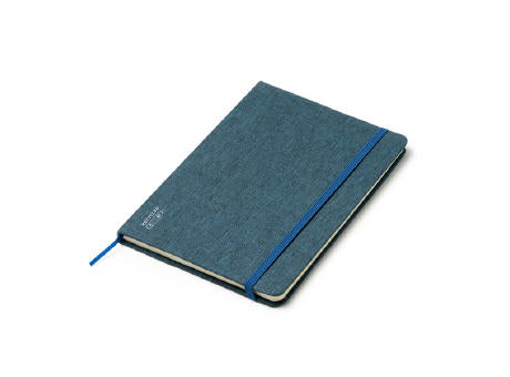 NOTIZBUCH SOYER S/EINHEITSGRÖSSE BLACK