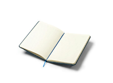 NOTIZBUCH SOYER S/EINHEITSGRÖSSE BLACK