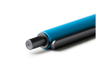 KUGELSCHREIBER PENTA S/BLAUE TINTE WHITE