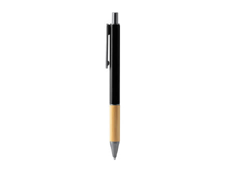 KUGELSCHREIBER PENTA S/BLAUE TINTE WHITE