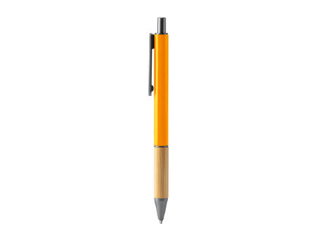 KUGELSCHREIBER PENTA S/BLAUE TINTE WHITE