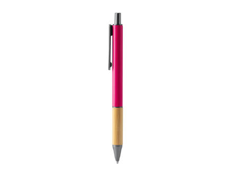 KUGELSCHREIBER PENTA S/BLAUE TINTE WHITE