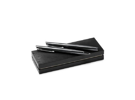 TINTENROLLER/DRUCKBLEISTIFT REYDON S/BLAUE TINTE BLACK