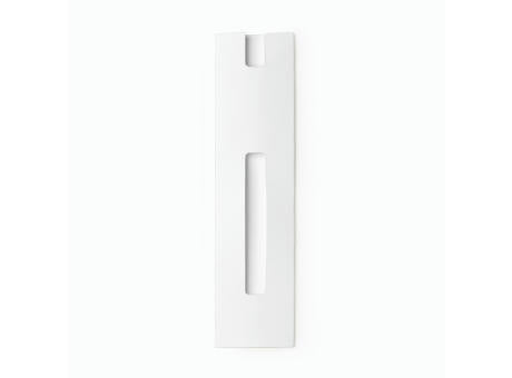 STIFTHÜLLE BURTON S/EINHEITSGRÖSSE WHITE