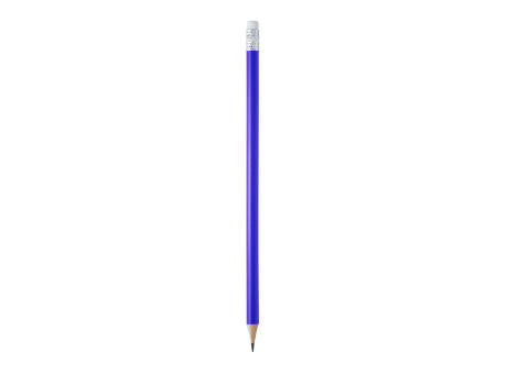 BLEISTIFT COUVET S/EINHEITSGRÖSSE WHITE