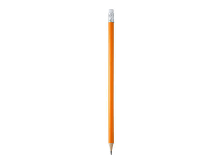 BLEISTIFT COUVET S/EINHEITSGRÖSSE WHITE