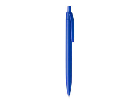 KUGELSCHREIBER STIX S/BLAUE TINTE WHITE