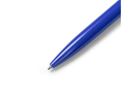 KUGELSCHREIBER STIX S/BLAUE TINTE WHITE