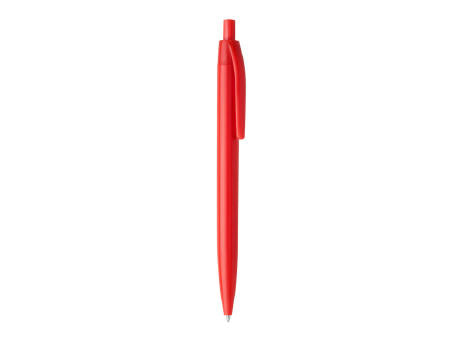 KUGELSCHREIBER STIX S/BLAUE TINTE WHITE