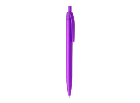 KUGELSCHREIBER STIX S/BLAUE TINTE WHITE