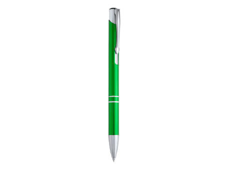 KUGELSCHREIBER ARDENES S/BLAUE TINTE WHITE