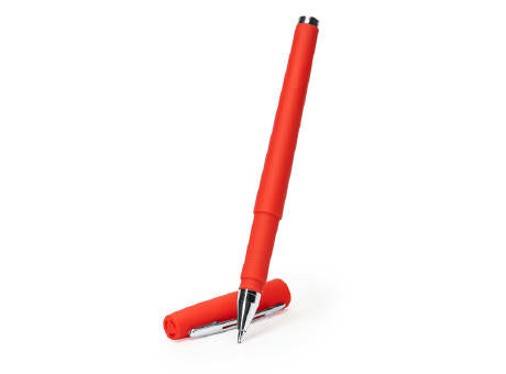 TINTENROLLER COLOMA S/BLAUE TINTE WHITE