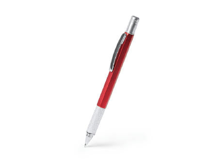 MULTIFUNKTIONSWERKZEUG STIFT KANCHAN S/BLAUE TINTE WHITE