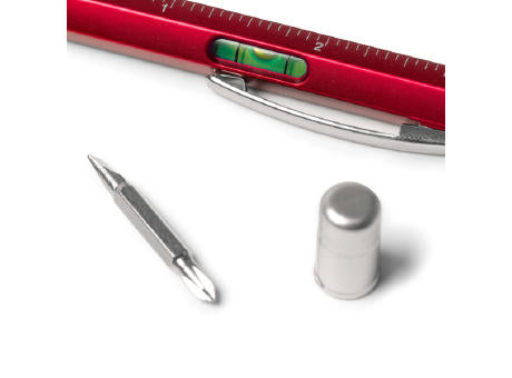 MULTIFUNKTIONSWERKZEUG STIFT KANCHAN S/BLAUE TINTE WHITE