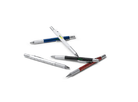 MULTIFUNKTIONSWERKZEUG STIFT KANCHAN S/BLAUE TINTE WHITE