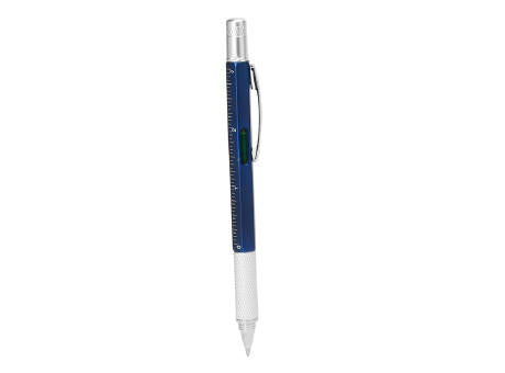 MULTIFUNKTIONSWERKZEUG STIFT KANCHAN S/BLAUE TINTE WHITE