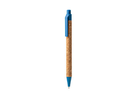 KUGELSCHREIBER COMPER S/BLAUE TINTE GREIGE