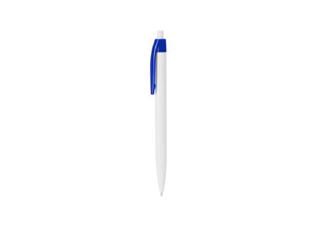 KUGELSCHREIBER HINDRES S/BLAUE TINTE BLACK