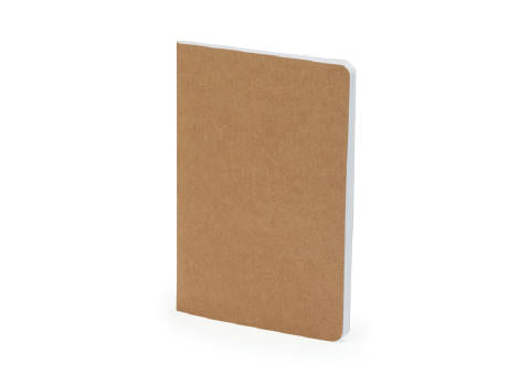 NOTIZBUCH SALER S/EINHEITSGRÖSSE GREIGE