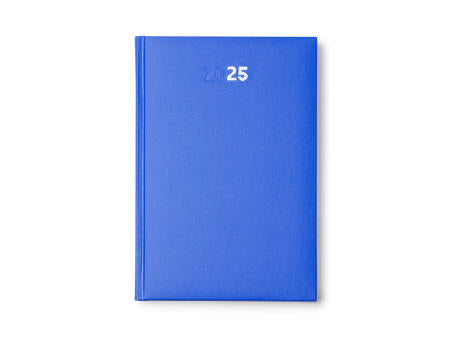 A5-TAGEBUCH HORUS S/EINHEITSGRÖSSE WHITE