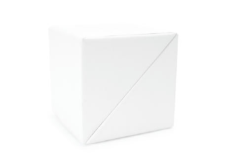 SCHREIBTISCHSET DIMAS S/EINHEITSGRÖSSE WHITE