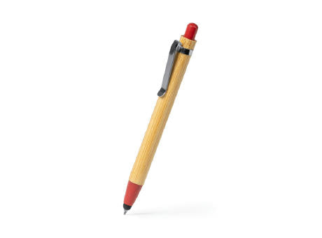 KUGELSCHREIBER NAGOYA S/BLAUE TINTE LIGHT ROYAL BLUE