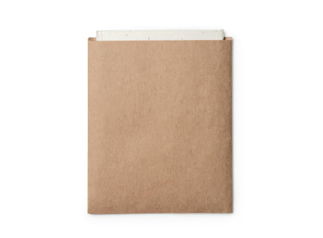 NOTIZBUCH SAGRA S/EINHEITSGRÖSSE GREIGE