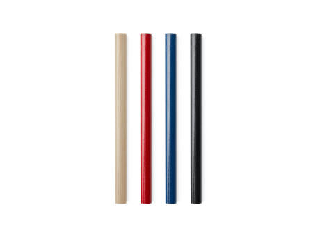 BLEISTIFT VETA S/EINHEITSGRÖSSE BLACK