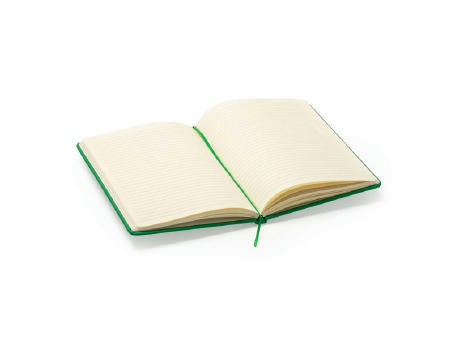 NOTIZBUCH ARDAK S/EINHEITSGRÖSSE BLACK