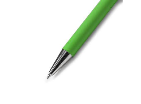 KUGELSCHREIBER DOVER S/BLAUE TINTE WHITE