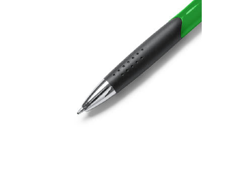 KUGELSCHREIBER DANTE S/BLAUE TINTE WHITE