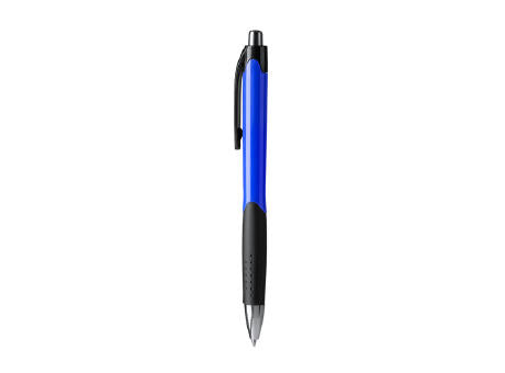 KUGELSCHREIBER DANTE S/BLAUE TINTE WHITE