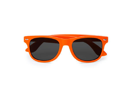 SONNENBRILLE BRISA S/EINHEITSGRÖSSE WHITE