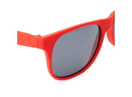 SONNENBRILLE ARIEL S/EINHEITSGRÖSSE WHITE