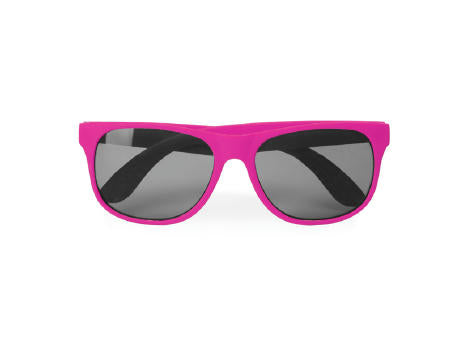 SONNENBRILLE ARIEL S/EINHEITSGRÖSSE WHITE