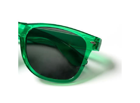 SONNENBRILLE BARI S/EINHEITSGRÖSSE WHITE