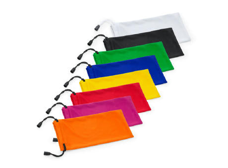 SONNENBRILLEN-ETUI CLOUD S/EINHEITSGRÖSSE WHITE