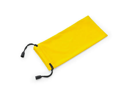 SONNENBRILLEN-ETUI CLOUD S/EINHEITSGRÖSSE WHITE