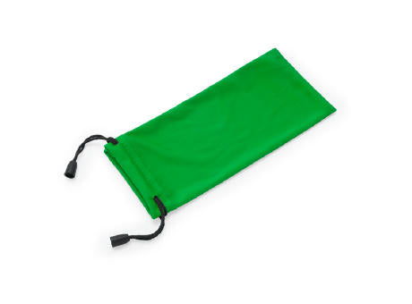 SONNENBRILLEN-ETUI CLOUD S/EINHEITSGRÖSSE WHITE