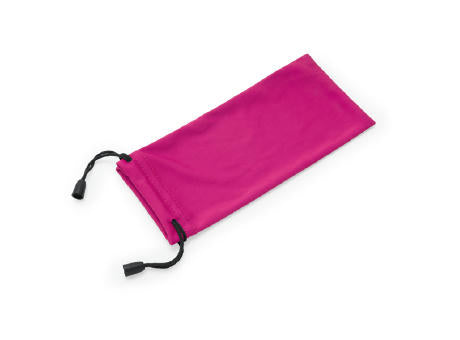 SONNENBRILLEN-ETUI CLOUD S/EINHEITSGRÖSSE WHITE
