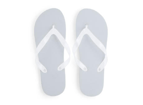 Zehensandalen KALAY S/36-38 WHITE
