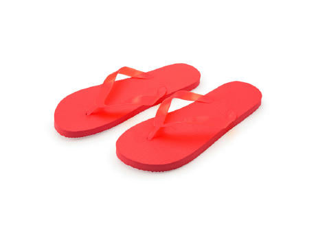 Zehensandalen KALAY S/36-38 WHITE