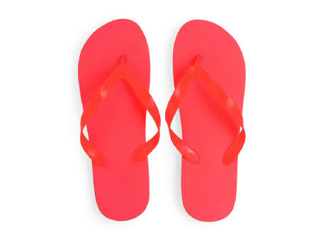 Zehensandalen KALAY S/36-38 WHITE
