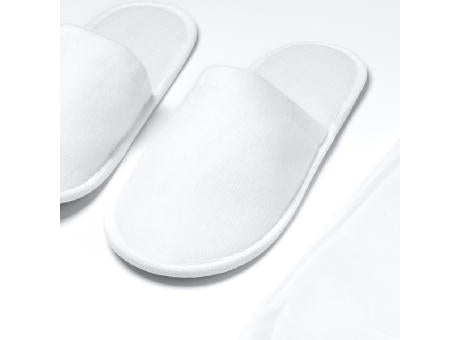 TURNSCHUHE YLLIER S/EINHEITSGRÖSSE WHITE